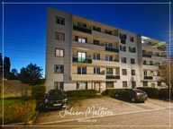 LA RICAMARIE - Appartement 3 pièces en rez-de-chaussée de 52,83 m², 2 chambres, cave et grand garage — photo 2