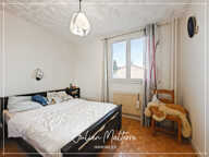 LA RICAMARIE - Appartement 3 pièces en rez-de-chaussée de 52,83 m², 2 chambres, cave et grand garage — photo 3