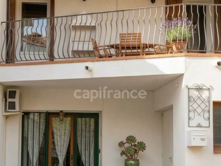 BANYULS-DELS-ASPRES (66) proche à vendre grande maison 5 pièces avec appartement t2 indépendant terrasse et garage — photo 1