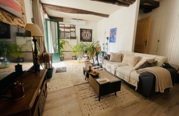 BANYULS-DELS-ASPRES (66) proche à vendre grande maison 5 pièces avec appartement t2 indépendant terrasse et garage — photo 3