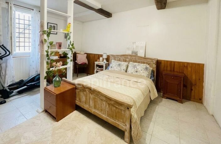 BANYULS-DELS-ASPRES (66) proche à vendre grande maison 5 pièces avec appartement t2 indépendant terrasse et garage — photo 5