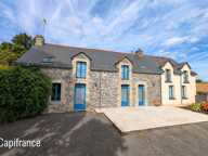 SAINT-JUST – LONGÈRE BRETONNE 240 M² – 5 CHAMBRES – TERRAIN 2 369 M² – GRANDES DÉPENDANCES — photo 3