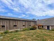 SAINT-JUST – LONGÈRE BRETONNE 240 M² – 5 CHAMBRES – TERRAIN 2 369 M² – GRANDES DÉPENDANCES — photo 4