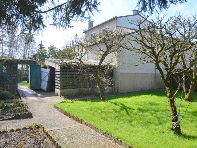Maison 6 pièces - CANDE (49) — photo du bien