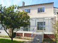 Maison 6 pièces - CANDE (49) — photo 2