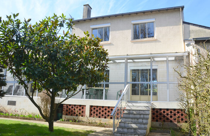 Maison 6 pièces - CANDE (49) — photo 2