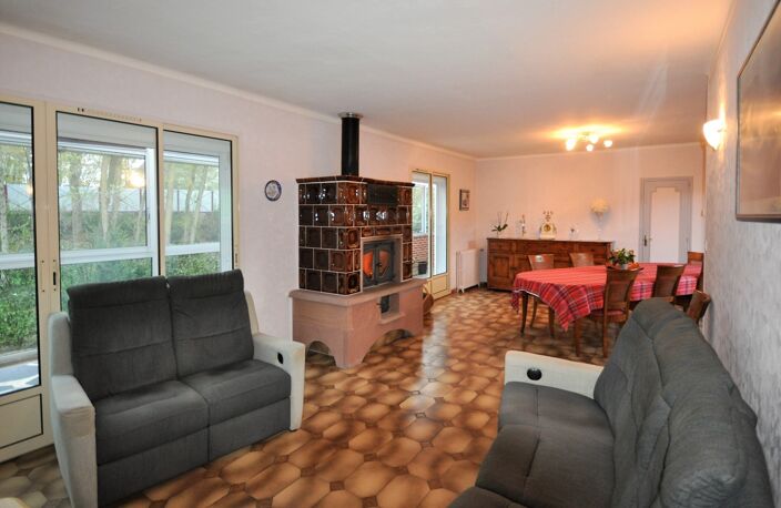 Maison 6 pièces - CANDE (49) — photo 3