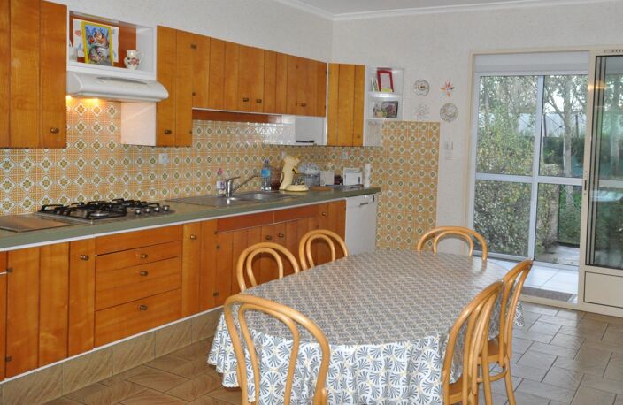 Maison 6 pièces - CANDE (49) — photo 4