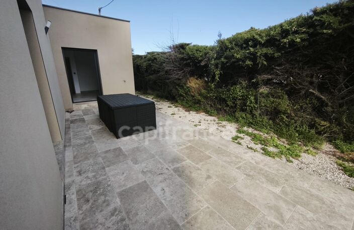 HERAULT (34), À VENDRE MAISON CONTEMPORAINE P4 DE 85 m2, TERRAIN 200 m2, GARAGE, SECTEUR CALME — photo 5