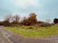 Terrain à vendre COURS LES BARRES (18) — photo 2