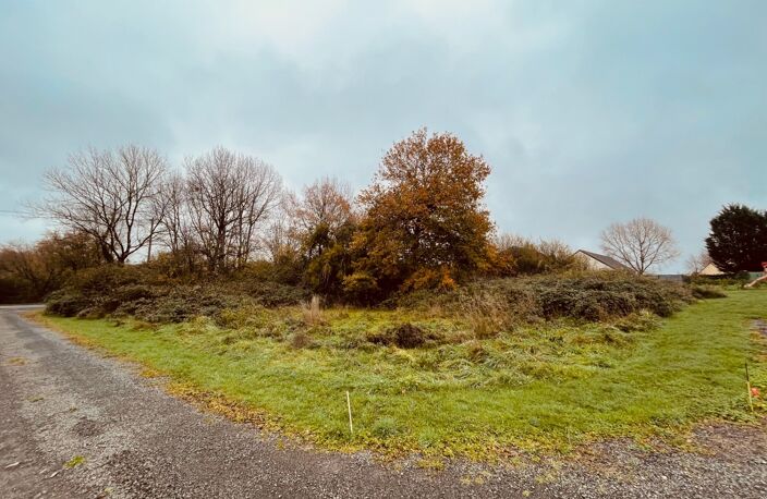 Terrain à vendre COURS LES BARRES (18) — photo 2