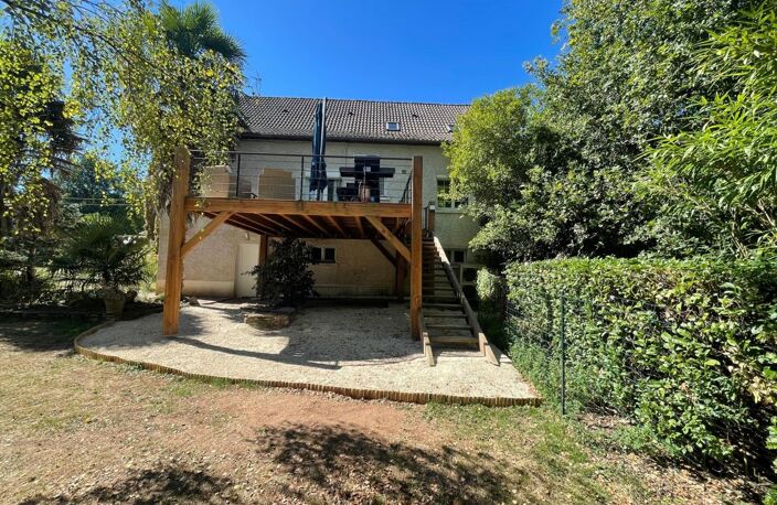 Maison à vendre 8 pièces SAINT BAZILE DE MEYSSAC (19) — photo 3