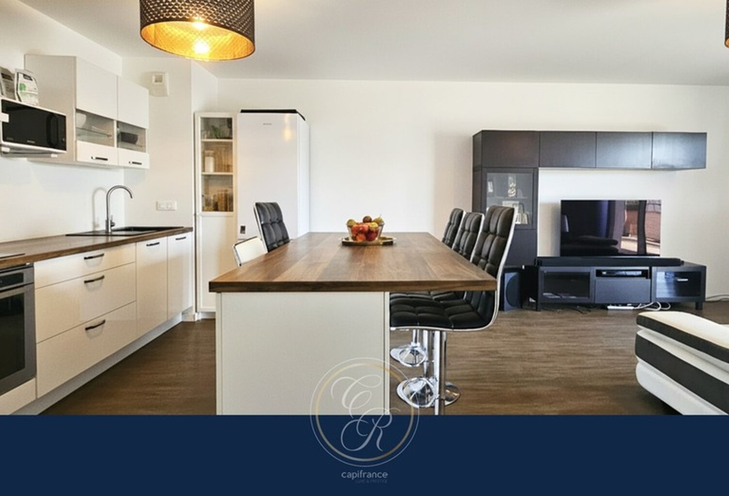 3 pièces récent de 75 m² avec terrasse plein sud (ANGERS 49) — photo 1