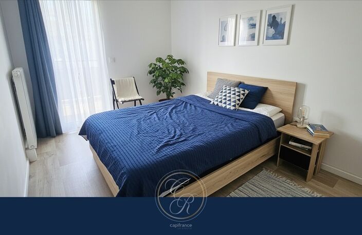 3 pièces récent de 75 m² avec terrasse plein sud (ANGERS 49) — photo 3