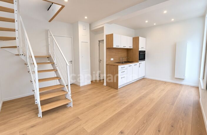 Immeuble de 6 logements rénovés, CAUTERETS (65) — photo 3