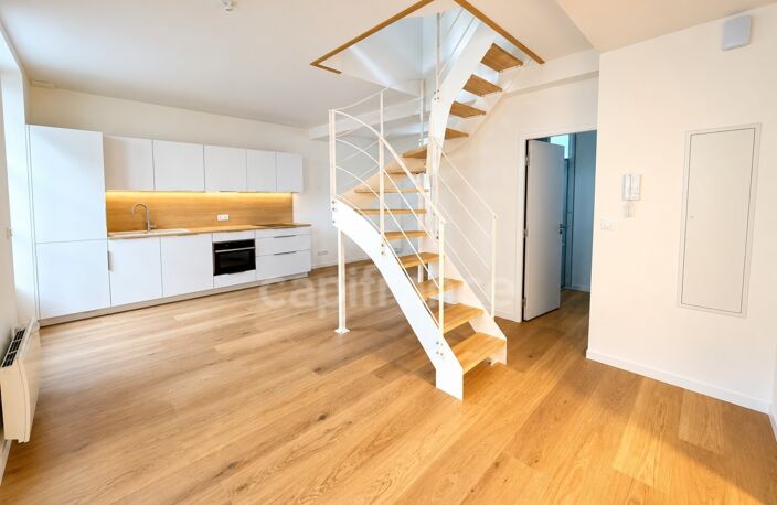 Immeuble de 6 logements rénovés, CAUTERETS (65) — photo 5