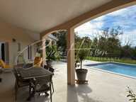 Maison contemporaine T5 avec piscine sur 1860m² de terrain — photo 3