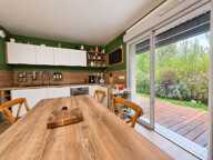 Présentation du bien : Appartement 3 pièces à vendre à LA MOTTE SERVOLEX — photo 3
