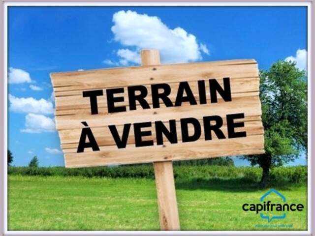 Terrain à Bâtir à vendre  PLOERMEL (56) — photo du bien