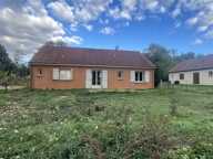 LA CHARITÉ-SUR-LOIRE – PAVILLON DE PLAIN-PIED – 3 CHAMBRES – TERRAIN 840 M² — photo 2