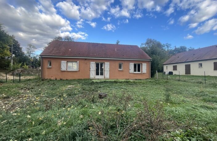 LA CHARITÉ-SUR-LOIRE – PAVILLON DE PLAIN-PIED – 3 CHAMBRES – TERRAIN 840 M² — photo 2