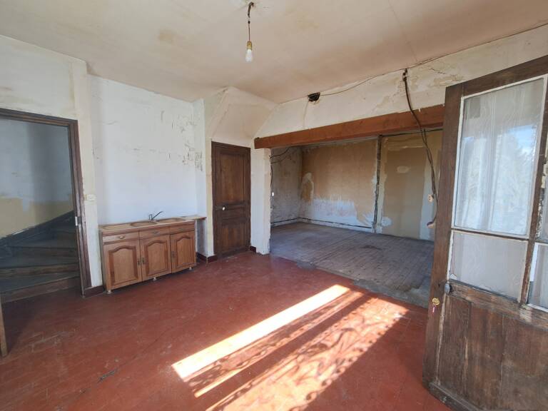 Maison à vendre 4 pièces proche de SOISSONS (02) — photo 1