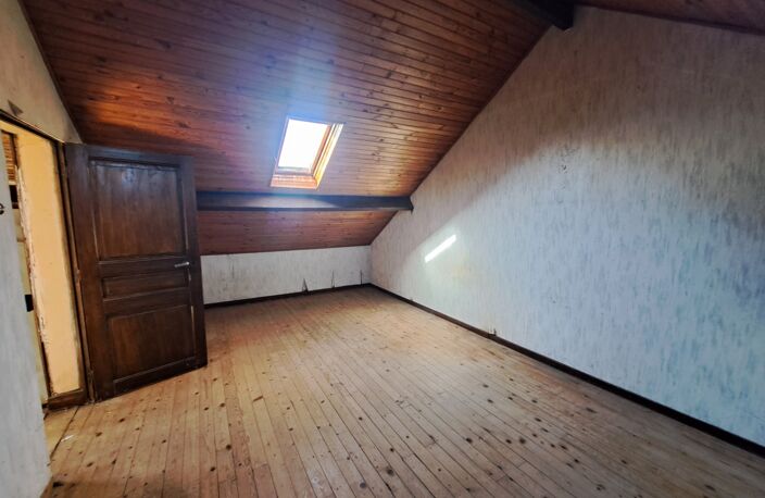 Maison à vendre 4 pièces proche de SOISSONS (02) — photo 2