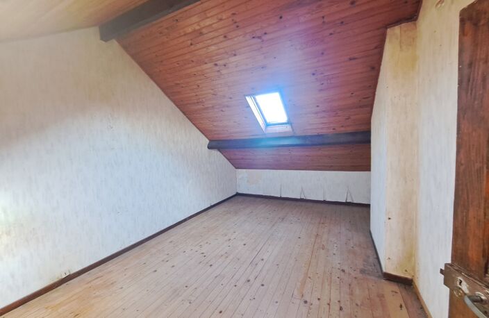 Maison à vendre 4 pièces proche de SOISSONS (02) — photo 3