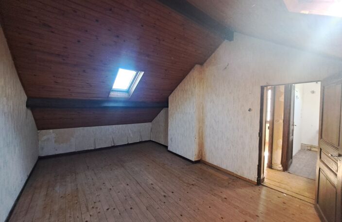 Maison à vendre 4 pièces proche de SOISSONS (02) — photo 4