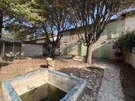 Maison de 14 pièces à vendre à Sisteron (04) avec jardin et garages — photo 2
