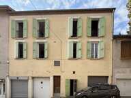 Maison de 14 pièces à vendre à Sisteron (04) avec jardin et garages — photo 3