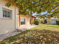 MONTRÉJEAU (31) – À VENDRE – Maison de plain-pied de 124 m² – 3 chambres et bureau – Véranda, garage et terrain de 2 576 m² — photo 3