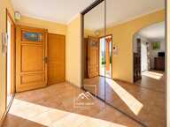 MONTRÉJEAU (31) – À VENDRE – Maison de plain-pied de 124 m² – 3 chambres et bureau – Véranda, garage et terrain de 2 576 m² — photo 4
