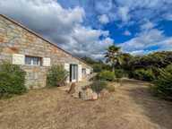 Maison en pierre à vendre 3 pièces OLMETO-plage — photo 2