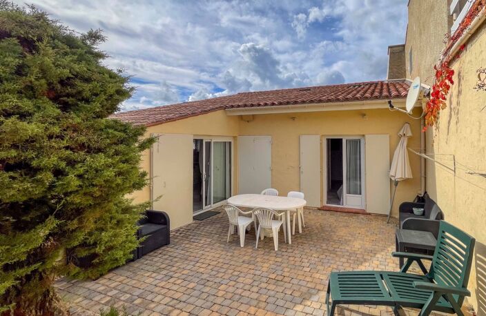Maison en pierre à vendre 3 pièces OLMETO-plage — photo 3
