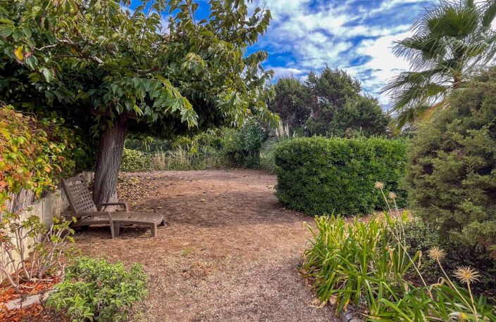Maison en pierre à vendre 3 pièces OLMETO-plage — photo 4