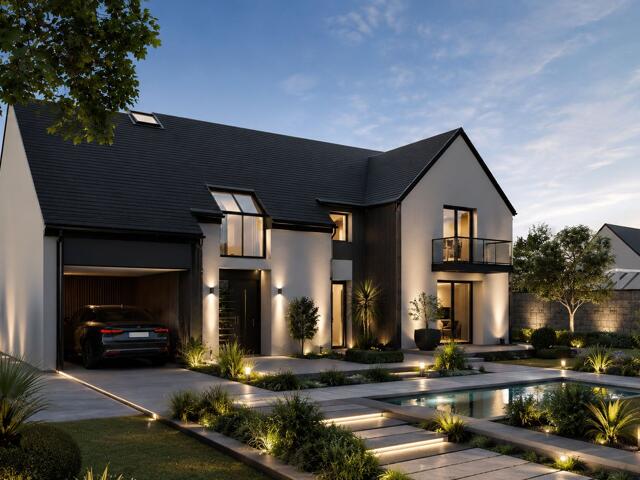 Maison proposé à Avrainville