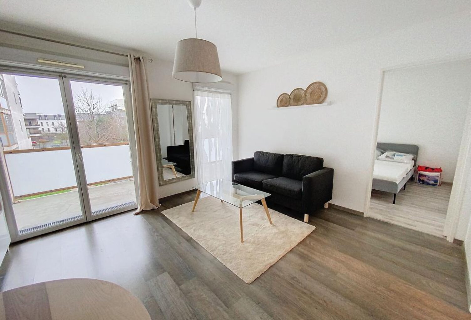 Appartement À Louer — photo 1