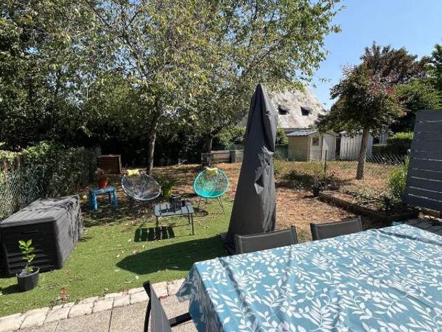 VERETZ MAISON RECENTE T4 LOTISSEMENT CALME — photo du bien