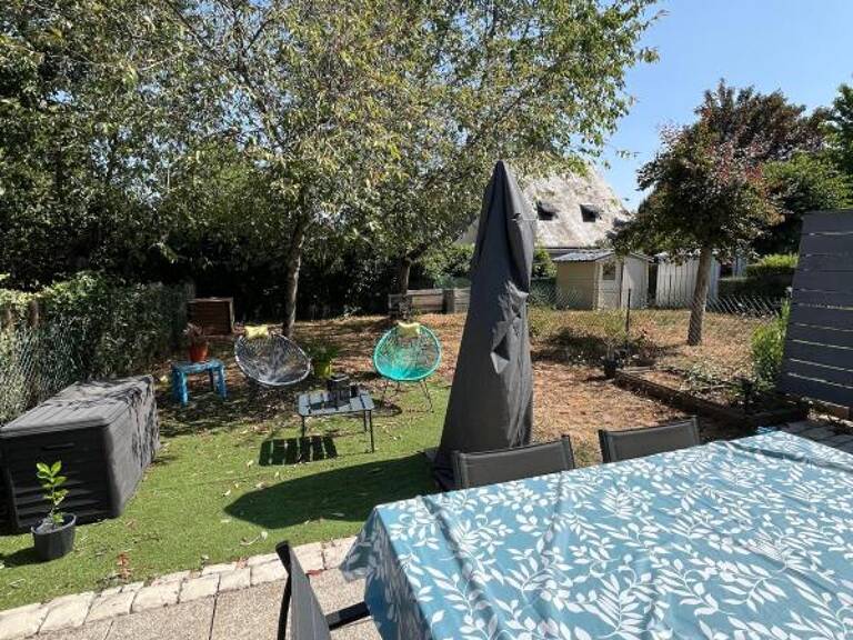 VERETZ MAISON RECENTE T4 LOTISSEMENT CALME — photo 1
