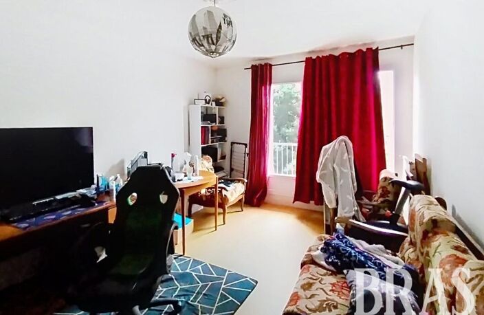 Appartement Rezé 2 pièces avec balcon, cave et garage — photo 3