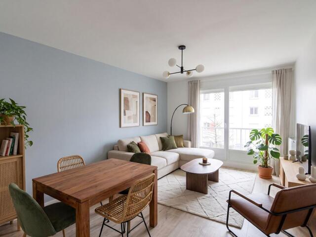 Appartement proposé à Rezé
