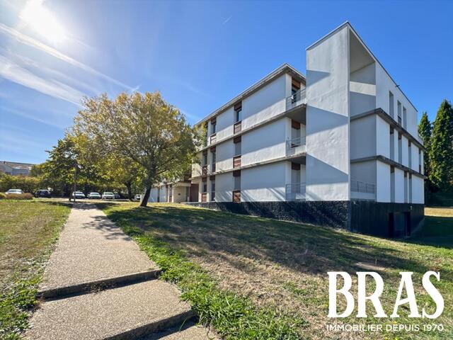 Appartement proposé à Saint-Sébastien-sur-Loire