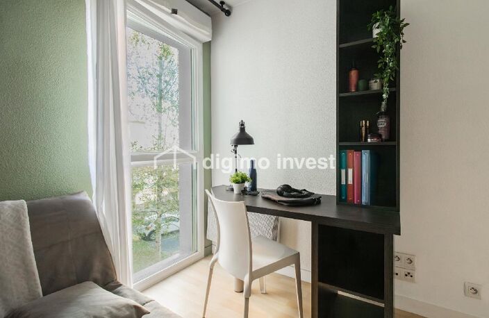 Studio meublé quartier étudiant — photo 2