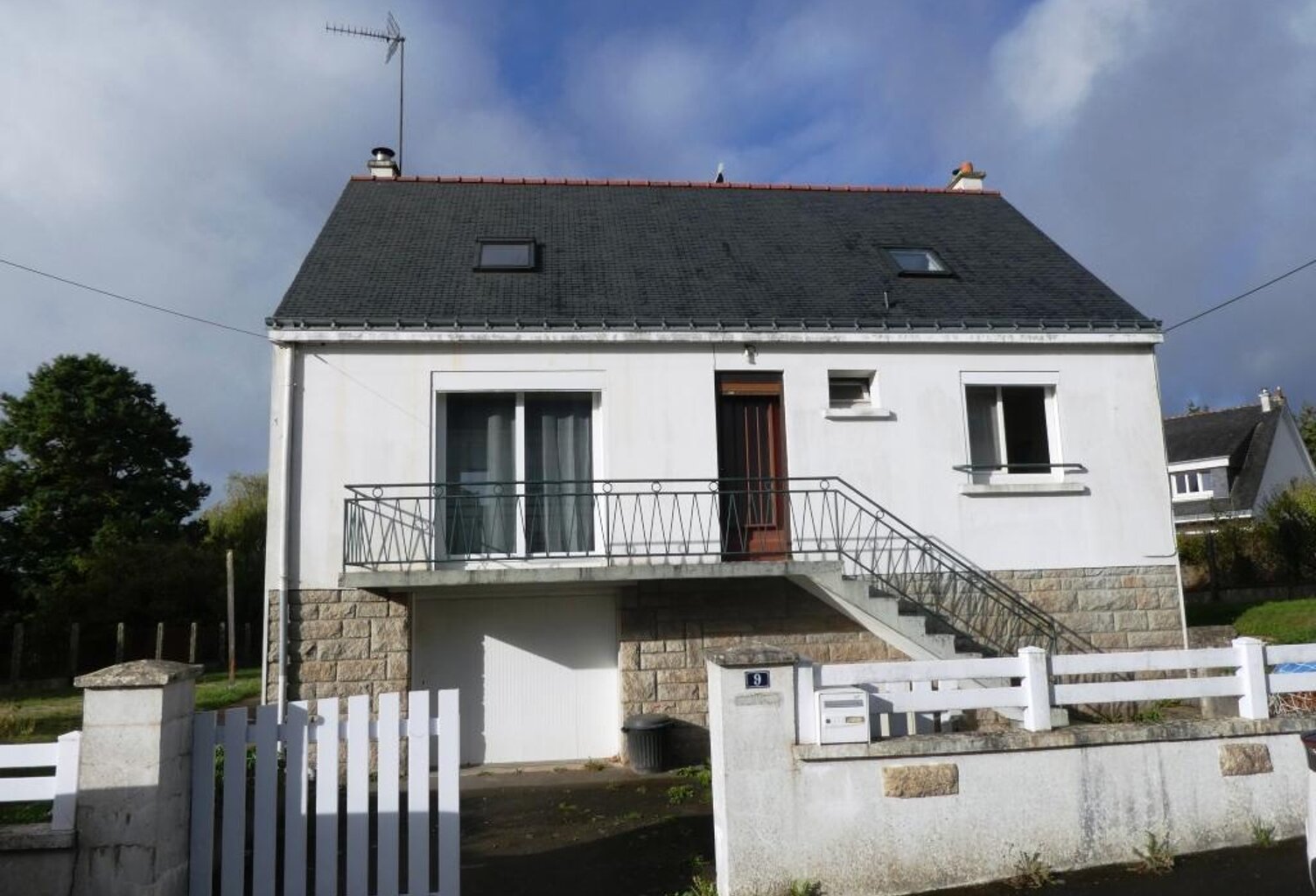 Maison — photo 1