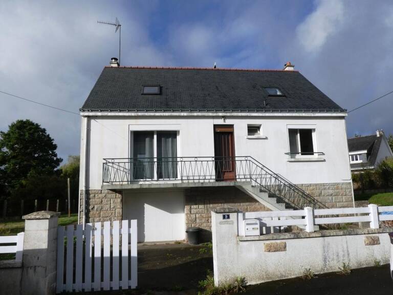 Maison — photo 1
