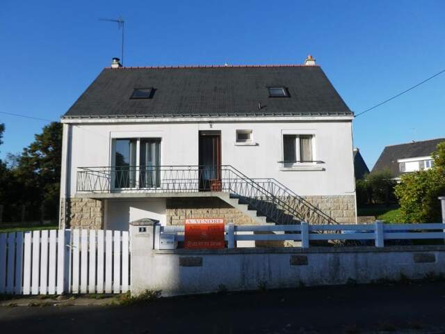 Maison — photo du bien