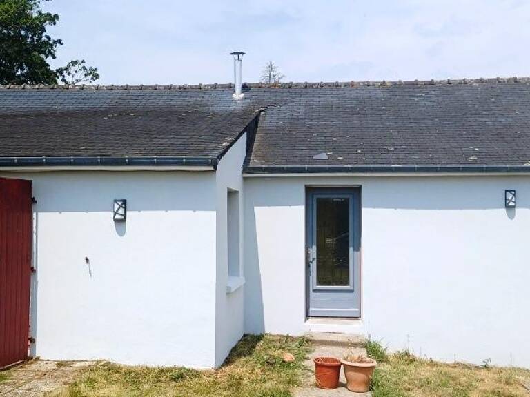 Maison située en campagne — photo 1