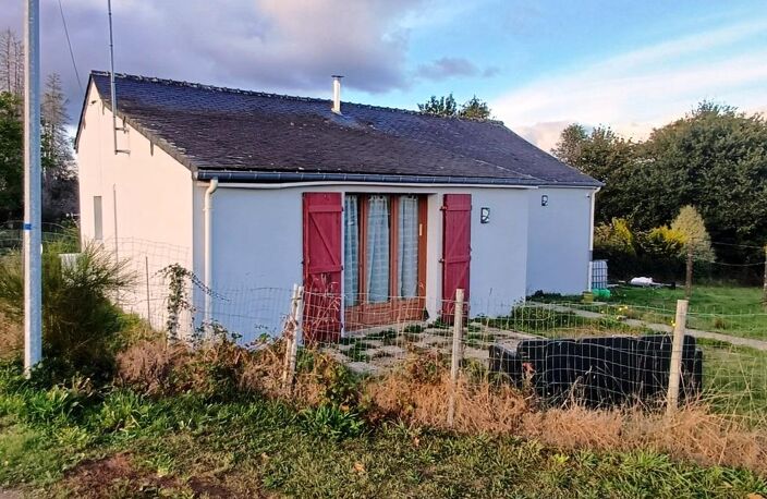 Maison située en campagne — photo 2