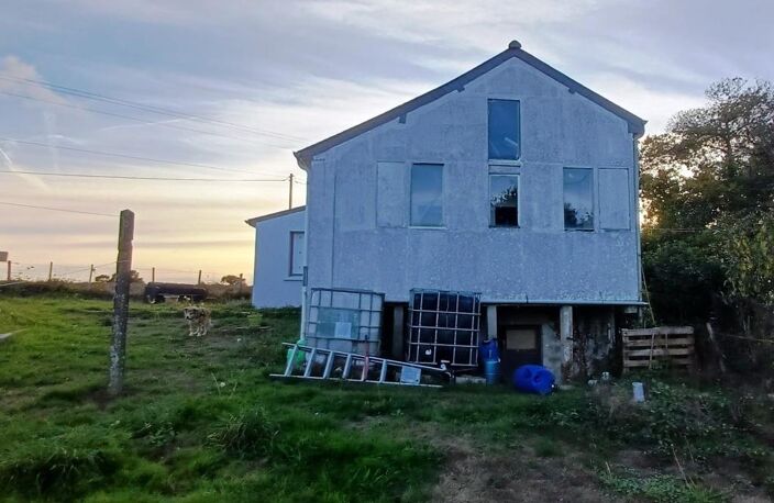 Maison située en campagne — photo 3